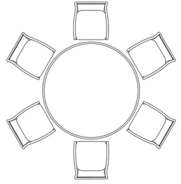 Reserve Table 